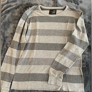 Mens XL thermal long sleeve